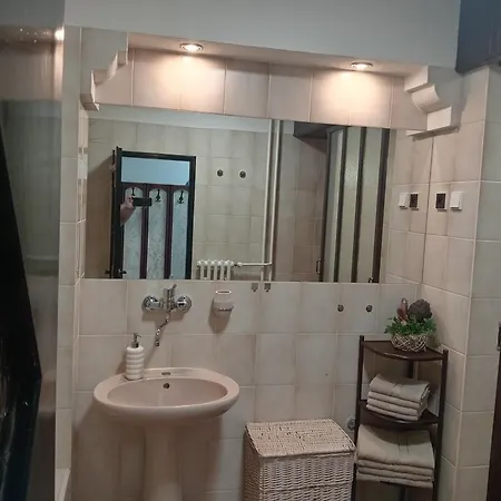 Apartments Alena - Karlovy Vary Room photo