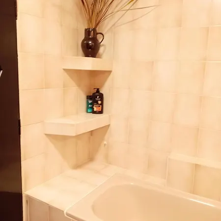 Apartments Alena - Karlovy Vary Room photo