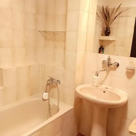 Apartments Alena - Karlovy Vary Room photo