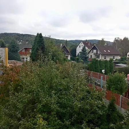 Apartments Alena - Karlovy Vary Exterior photo