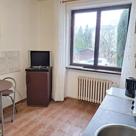 Apartments Alena - Karlovy Vary Room photo