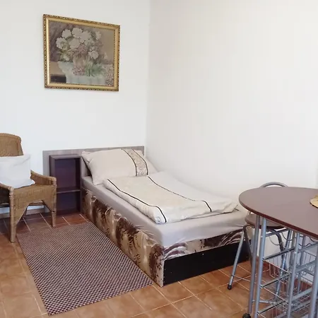 Apartments Alena - Karlovy Vary Room photo