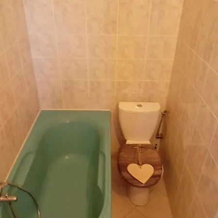 Apartments Alena - Karlovy Vary Room photo
