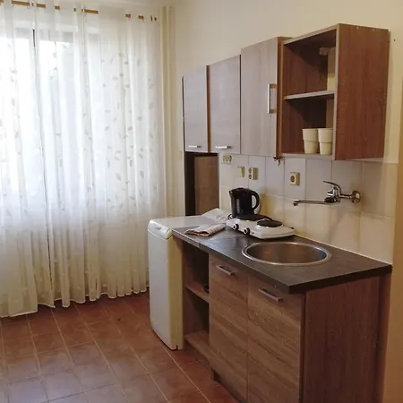 Apartments Alena - Karlovy Vary Room photo