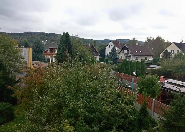 Apartments Alena - Karlovy Vary