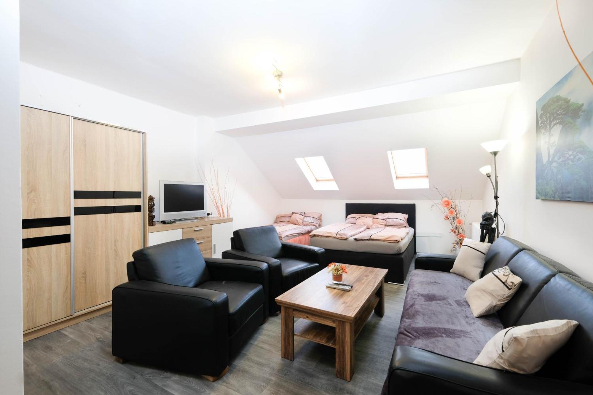 Alena - Apartment *