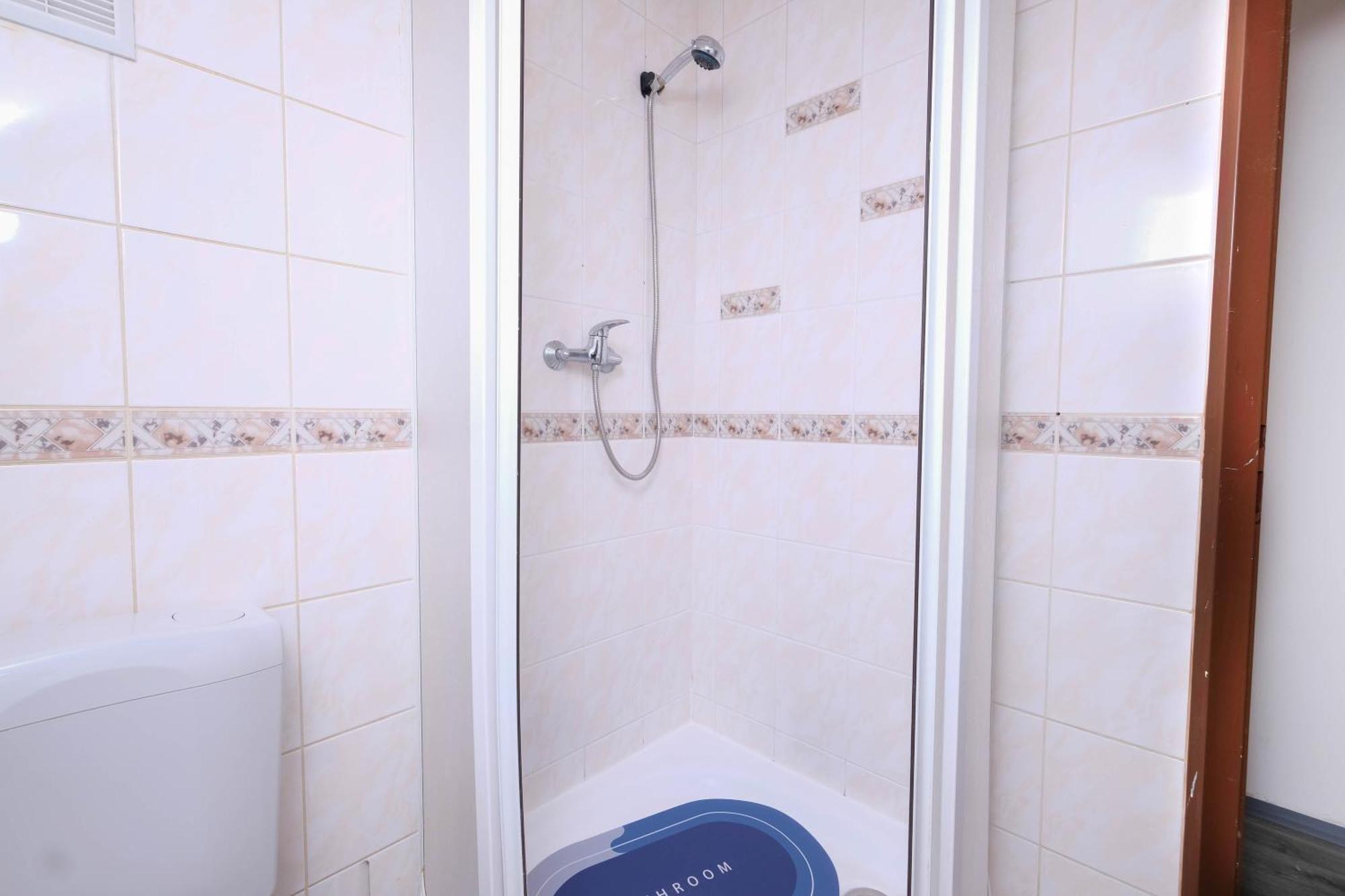Apartment Alena -