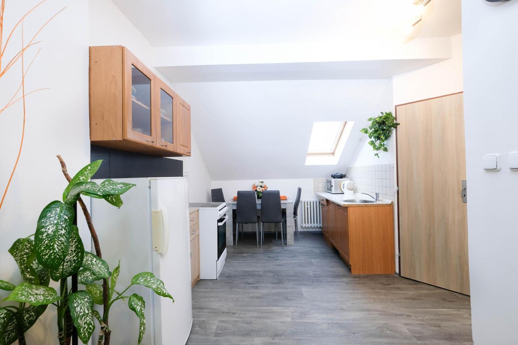 Alena - Apartment