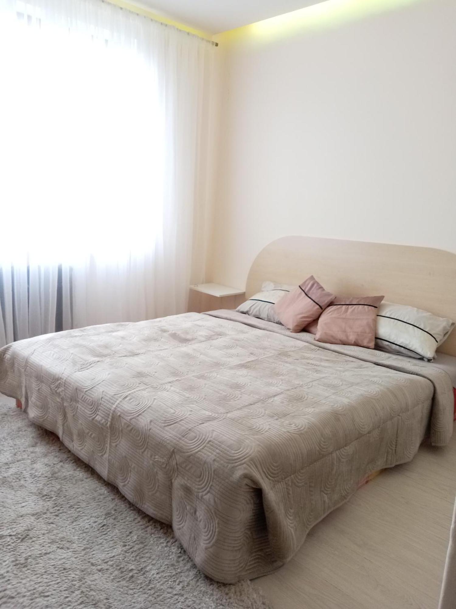 Apartment Alena -