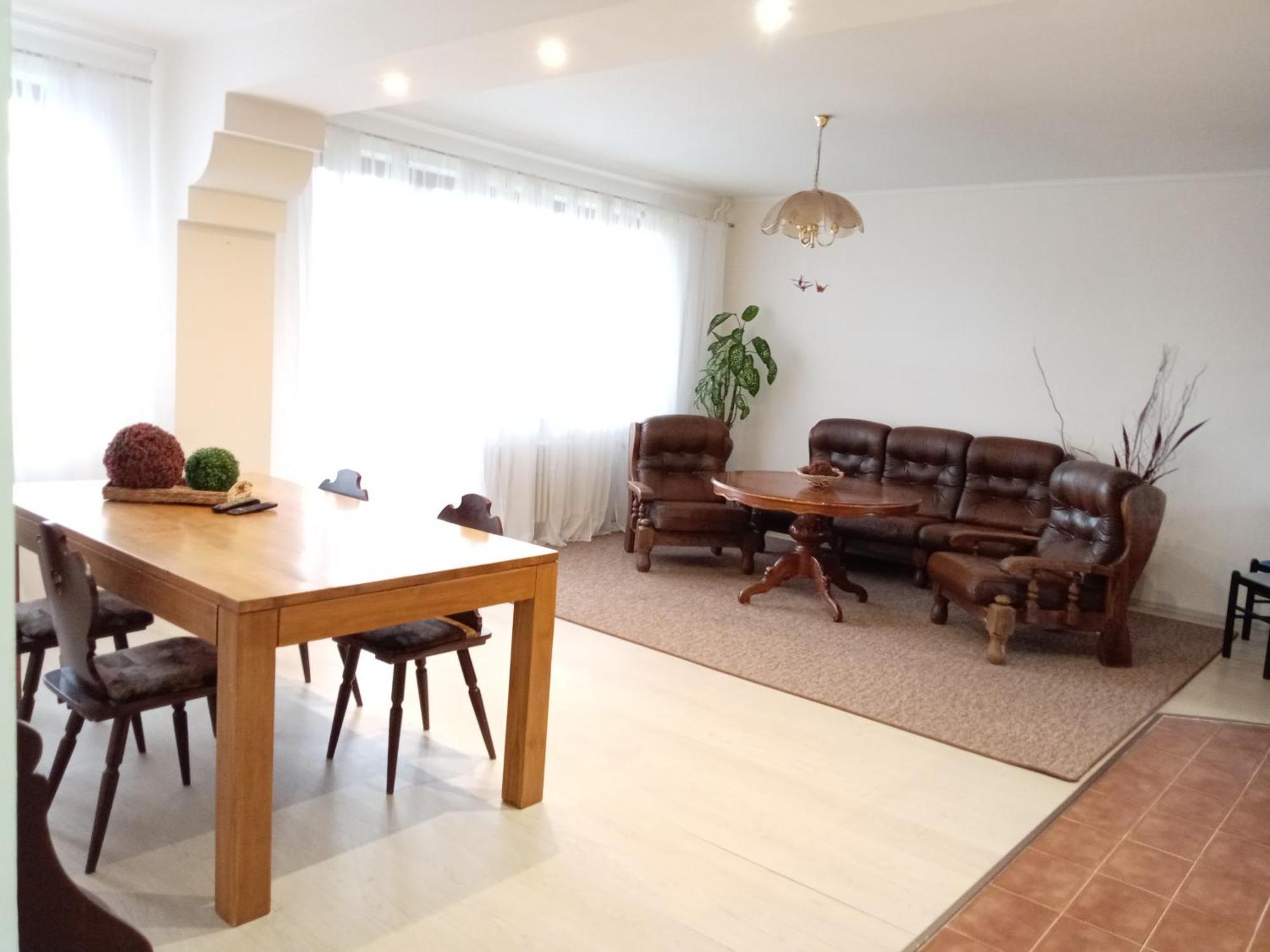 Apartment Alena - *