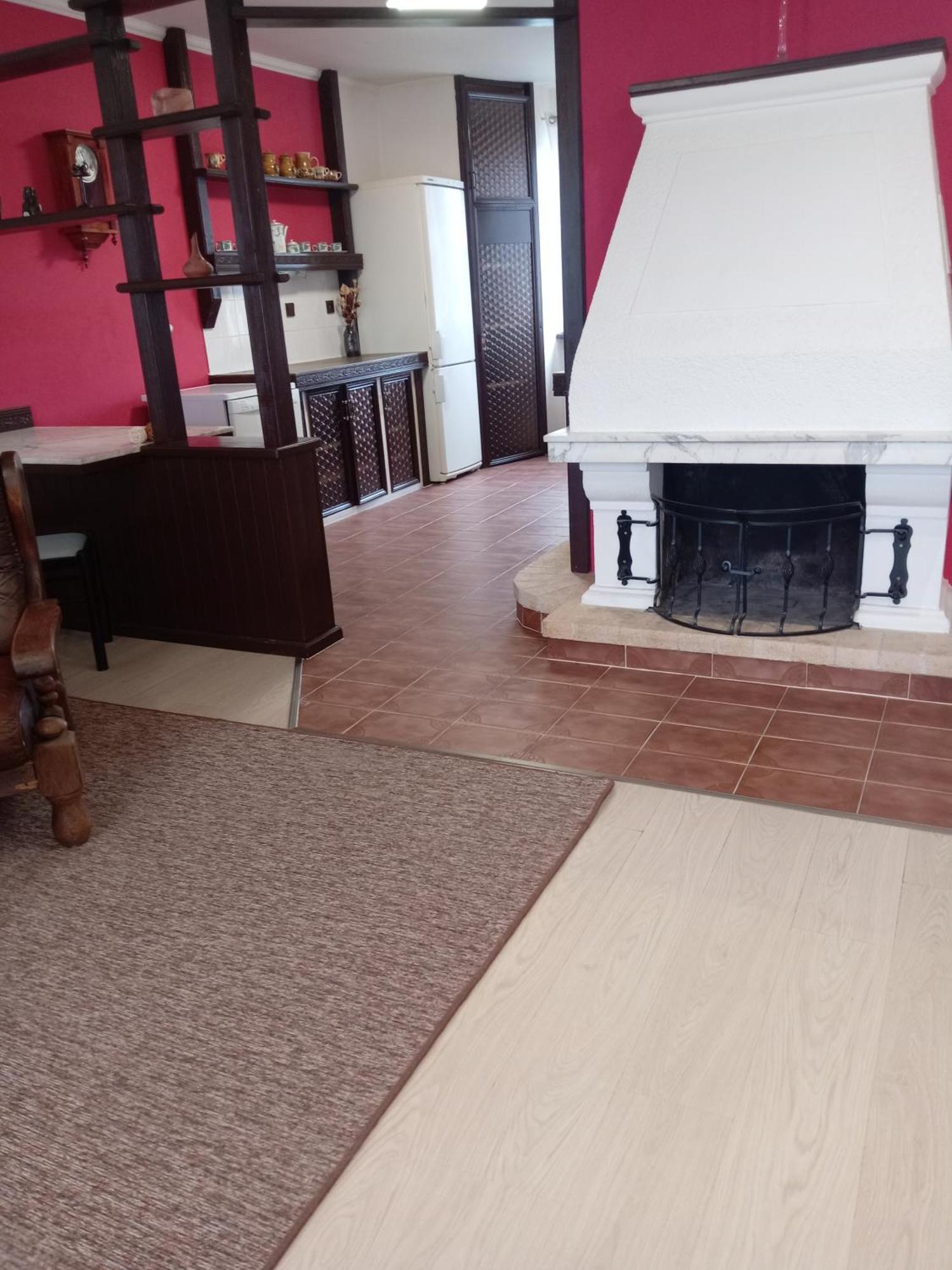 Apartment Alena - Karlovy Vary