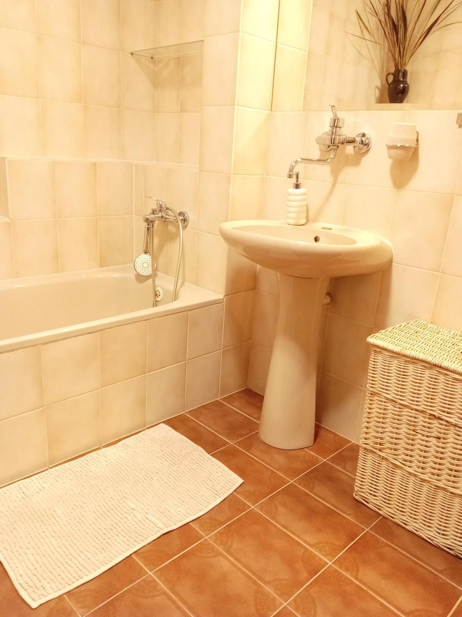 Apartment Alena -