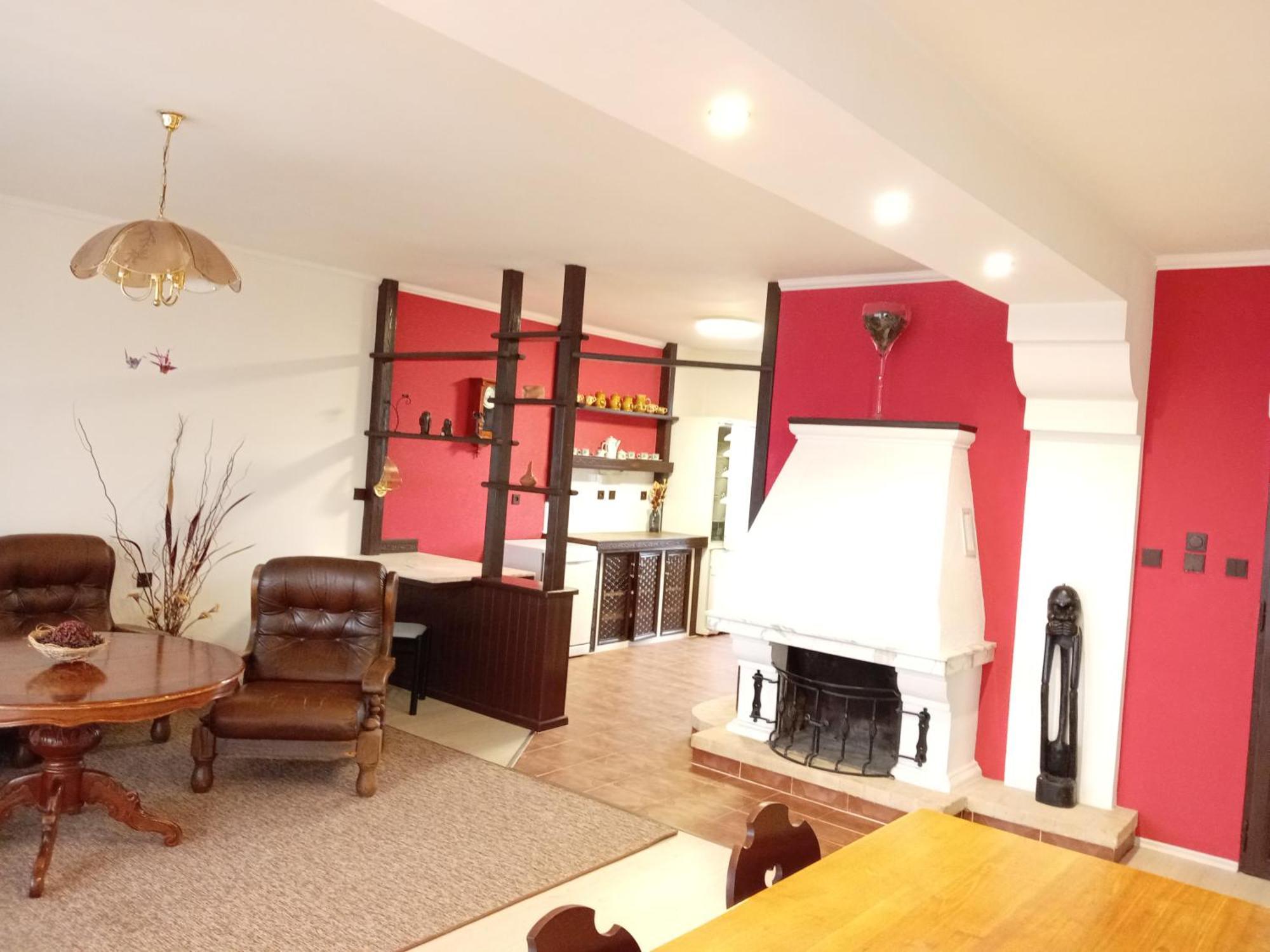 Apartment Alena -