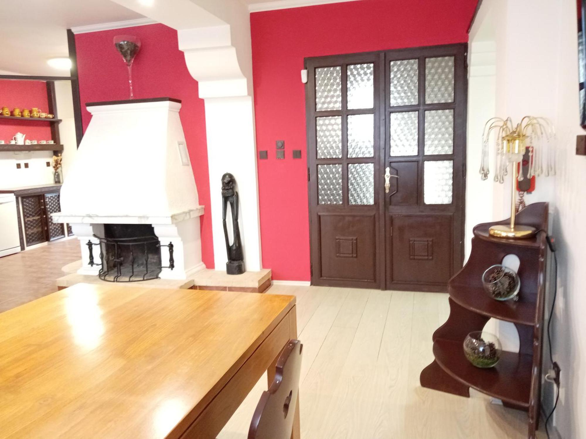 Alena - Apartment *