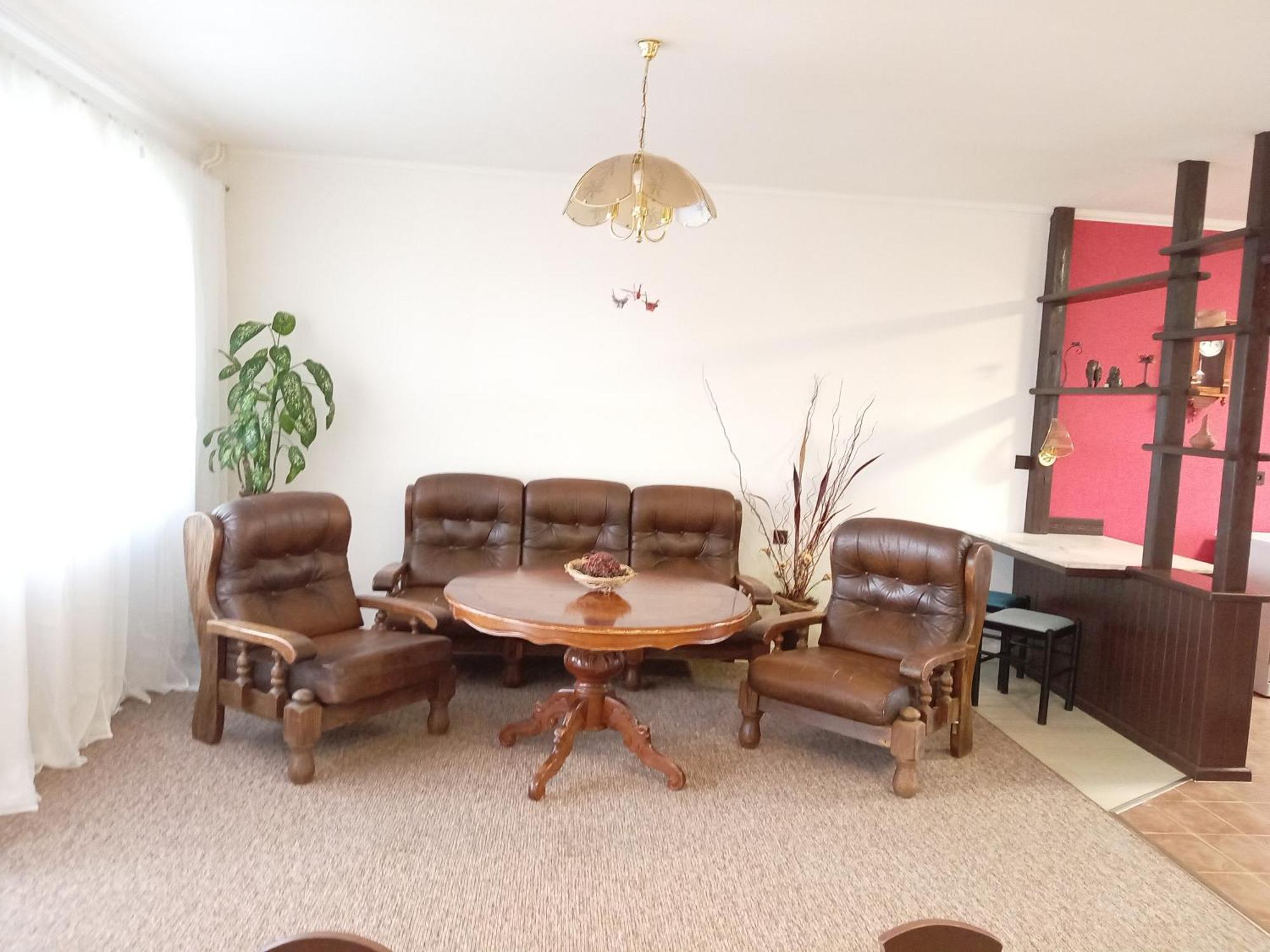 Apartment Alena - *