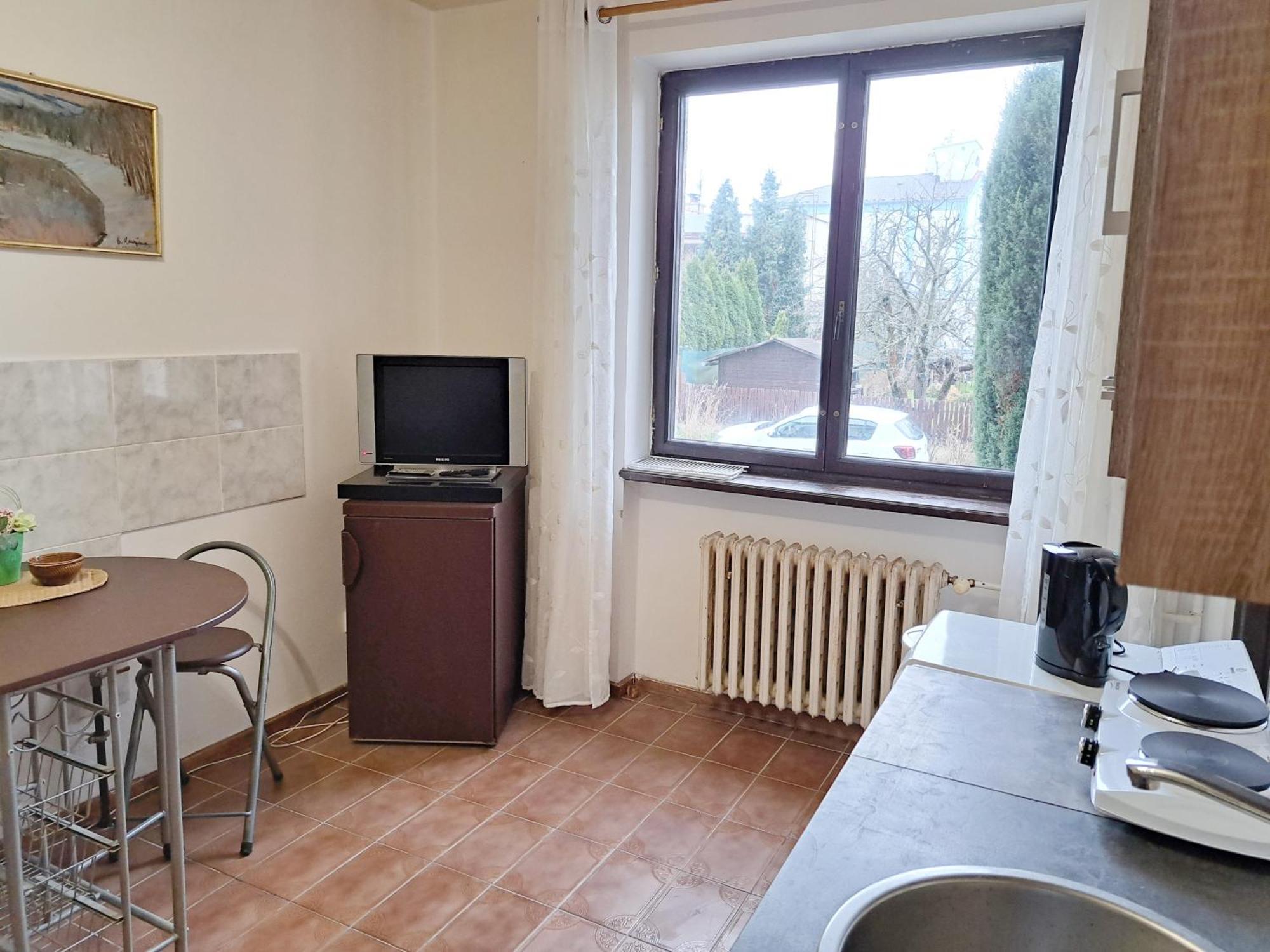 Apartment Alena - Karlovy Vary