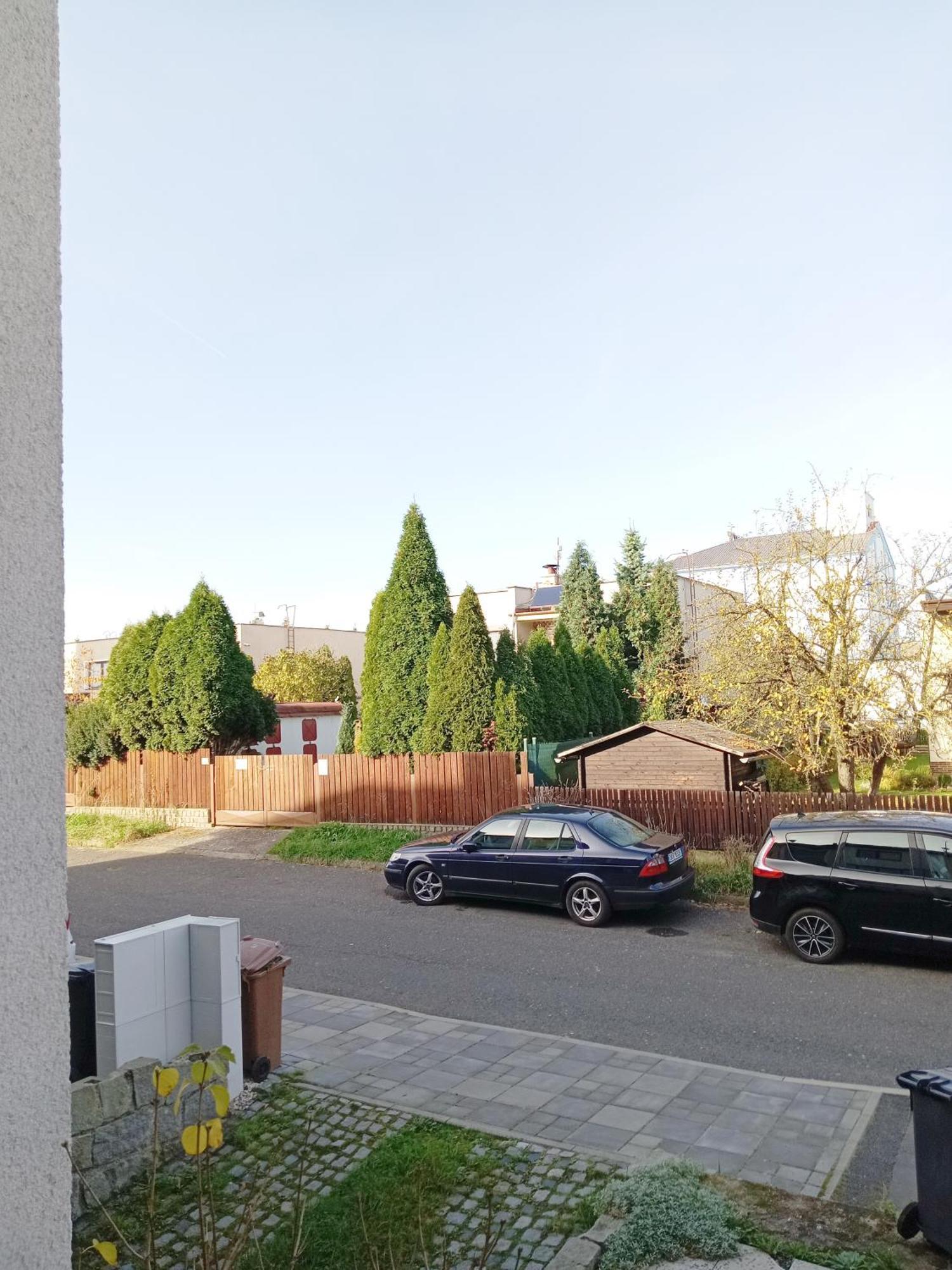 Apartment Alena -