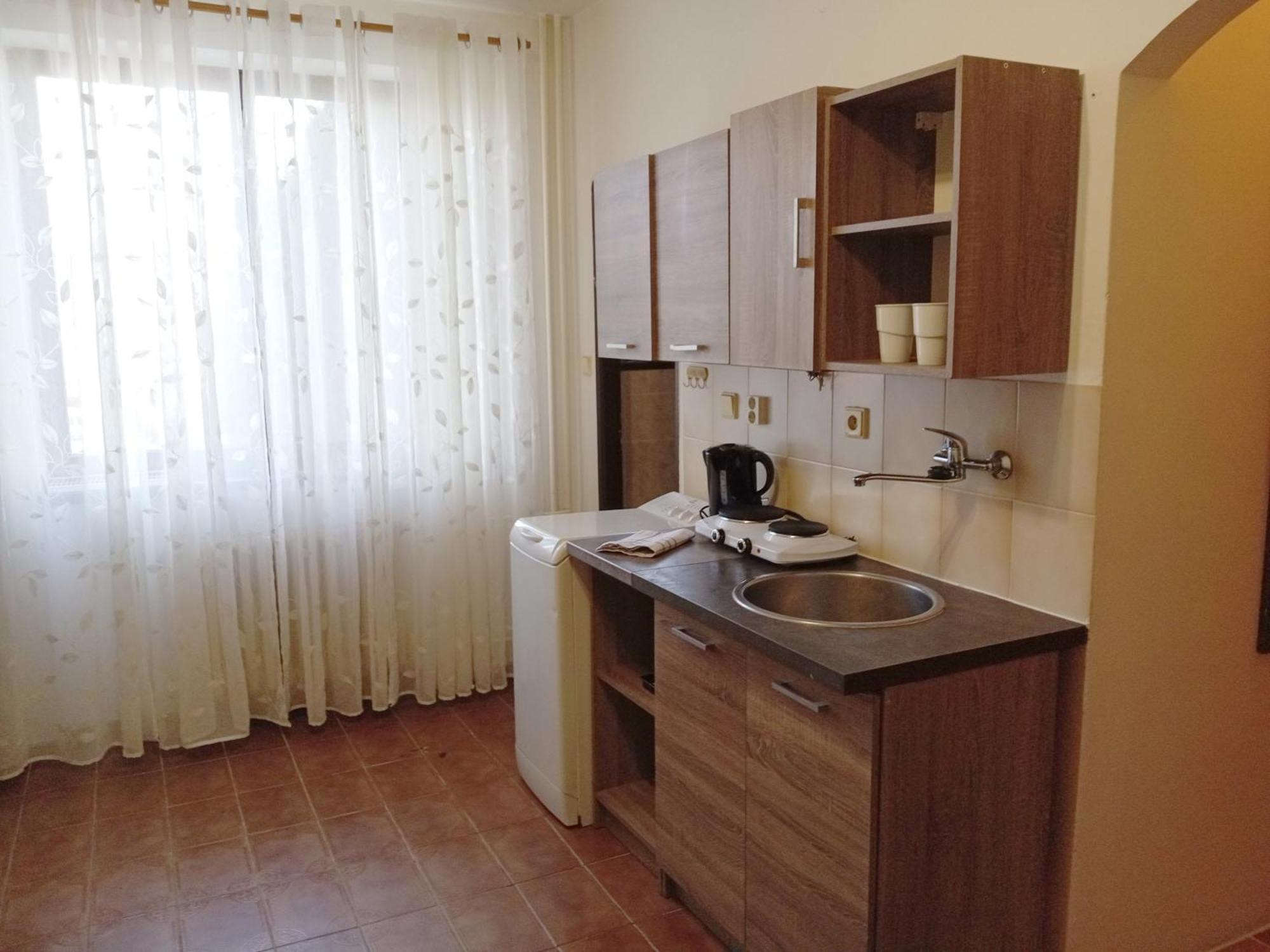Alena - Apartment *