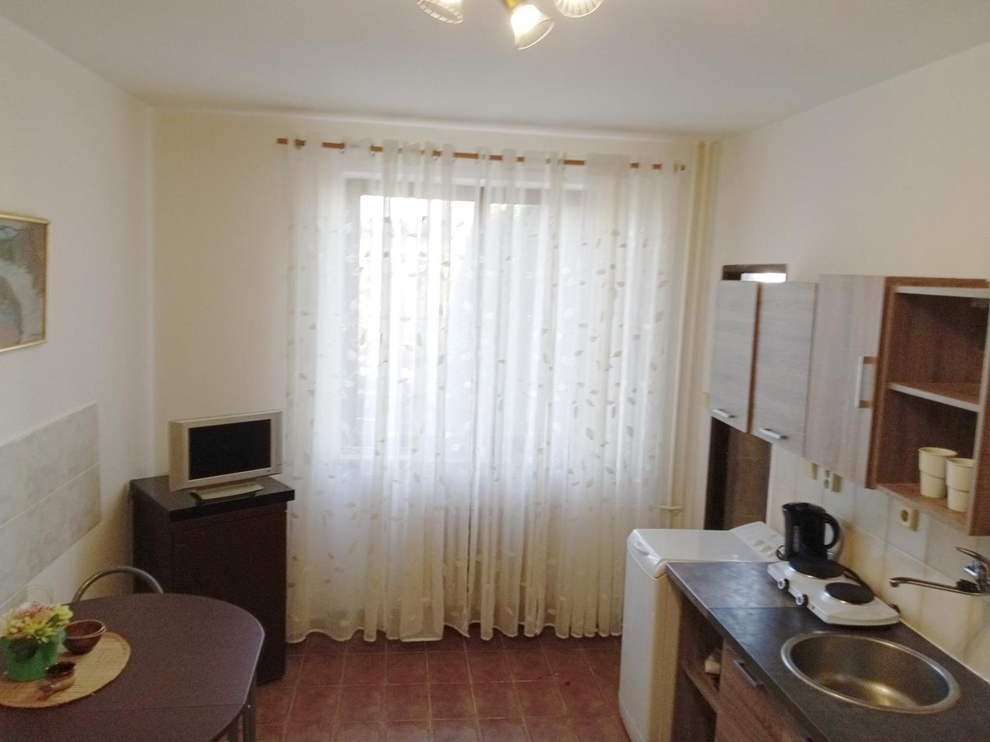 Apartment Alena - *