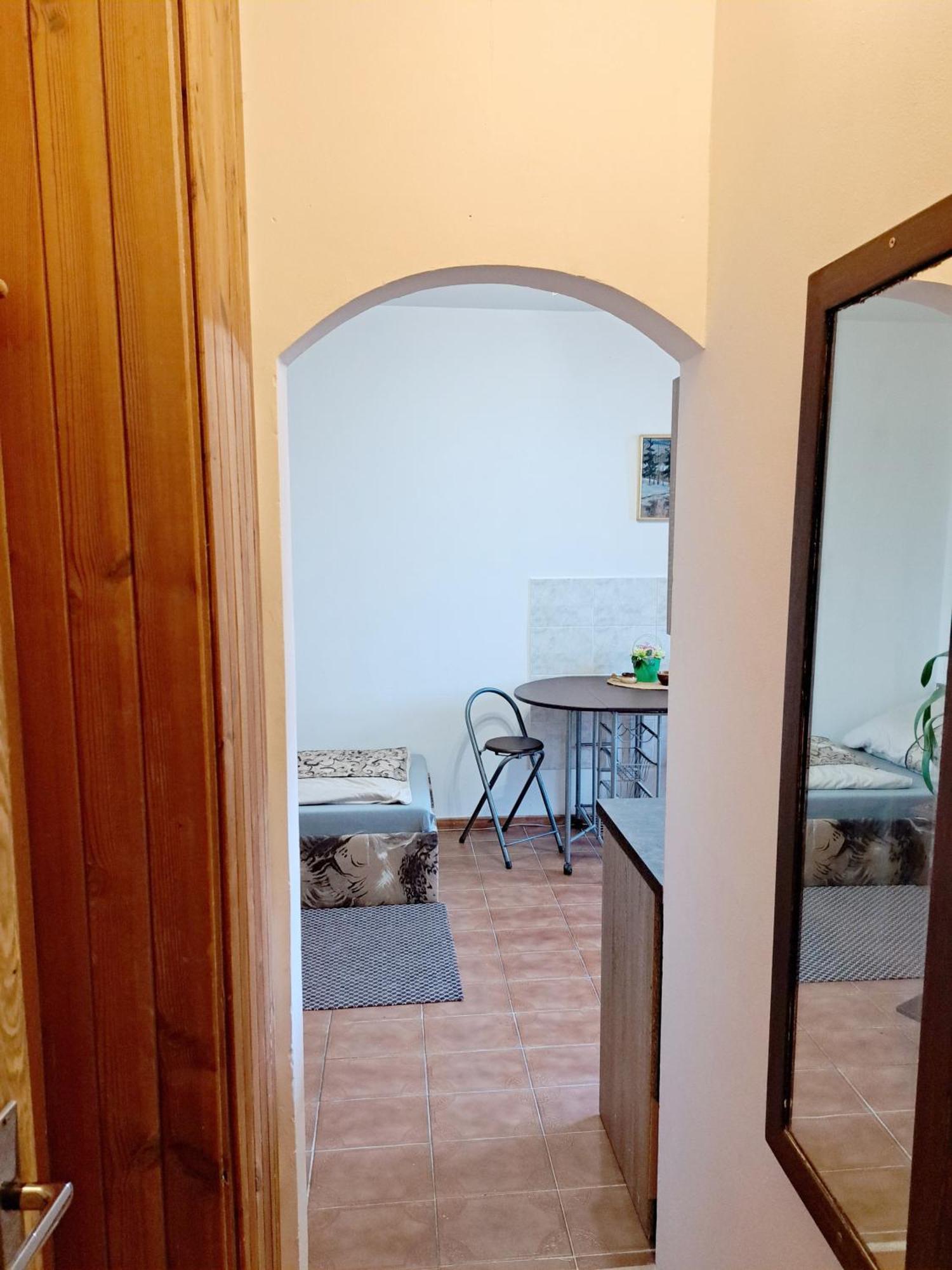 Alena - Apartment *
